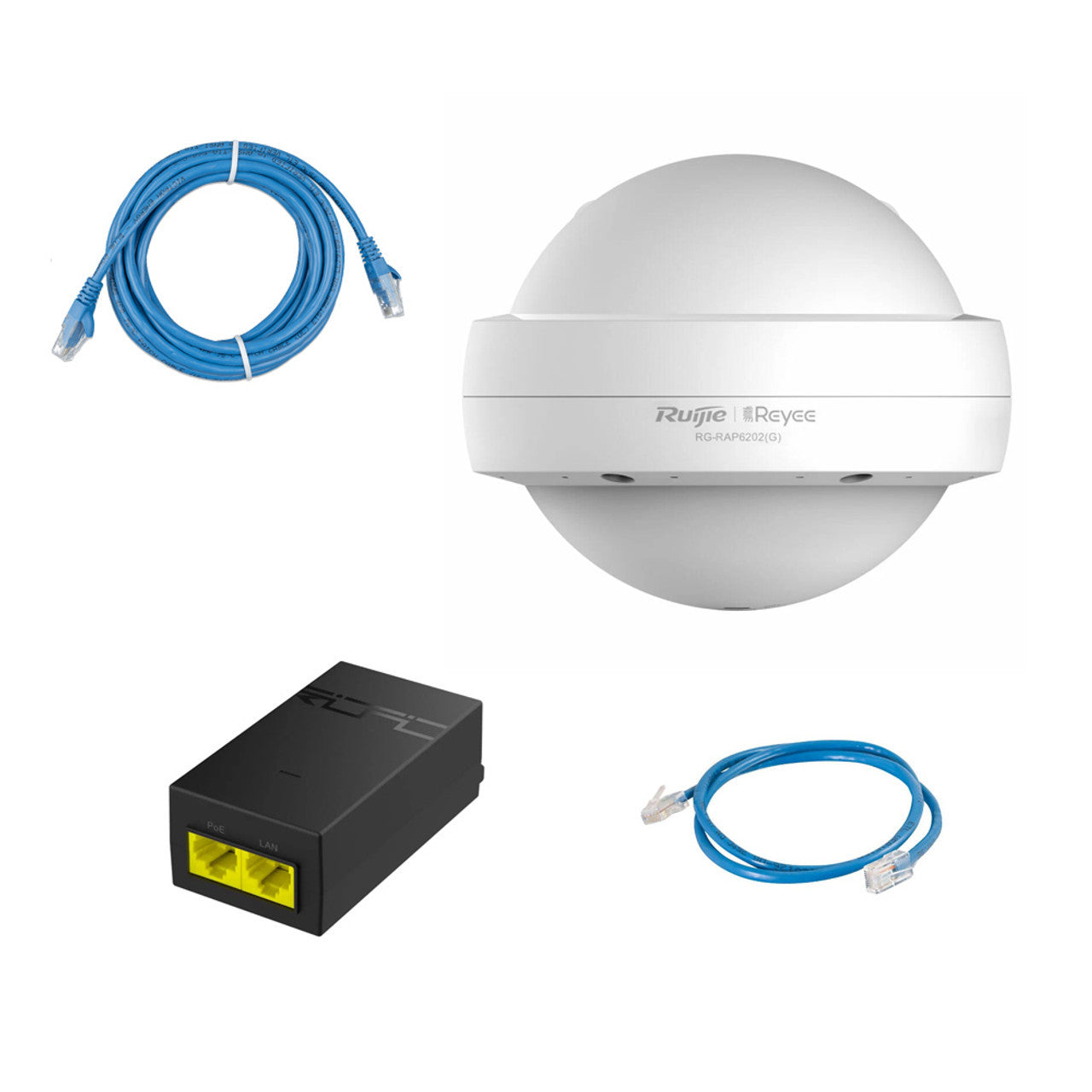 Starlink/NBN - Expansion Roam Kits- 30 Acre Wi-Fi Premium Pack