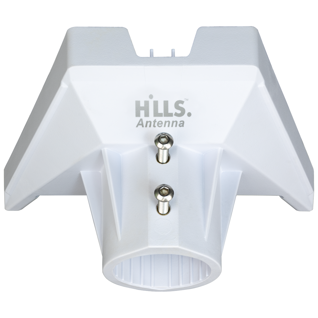 Hills Starlink Pole Adaptor Suit GEN 3 V4 Dish (32mm to 50mm Pole Diameter)