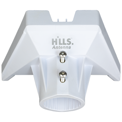 Hills Starlink Pole Adaptor Suit GEN 3 V4 Dish (32mm to 50mm Pole Diameter)
