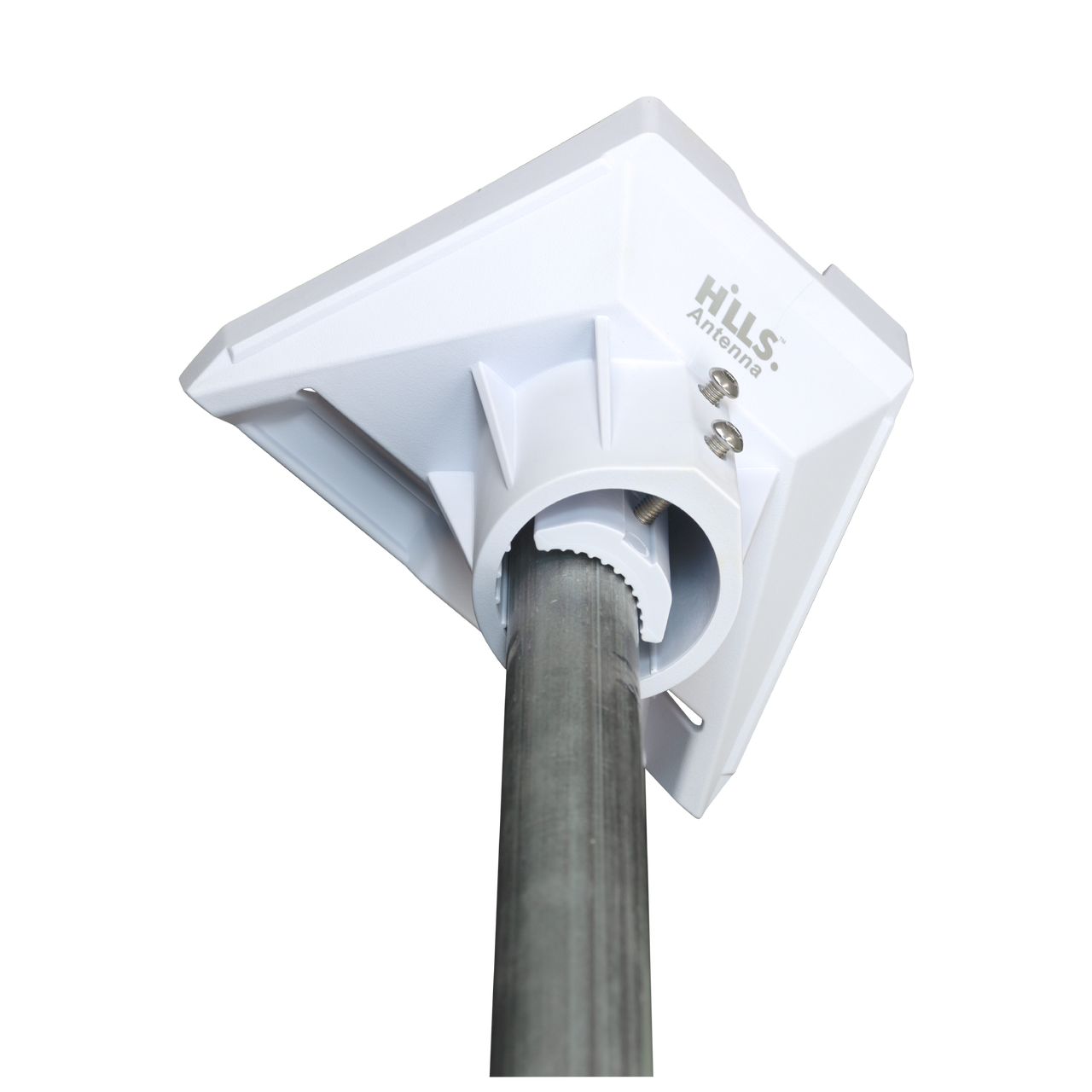 Hills Starlink Pole Adaptor Suit GEN 3 V4 Dish (32mm to 50mm Pole Diameter)