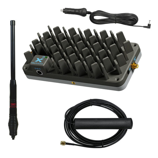 Nextivity CEL-FI ROAM R41 + GME AT4704BA Antenna Pack