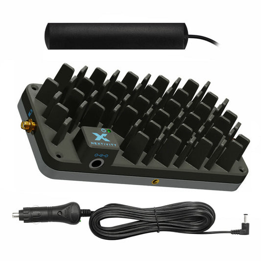 Nextivity CEL-FI ROAM R41 - Booster only