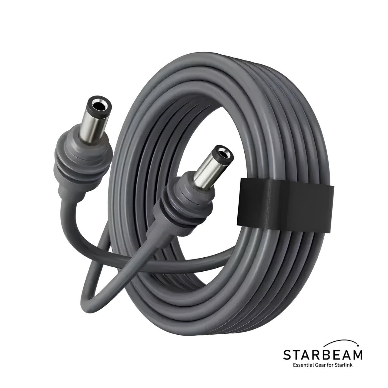 STARBEAM Starlink Mini 5m DC Power Cable – Environmental & Cropping ...
