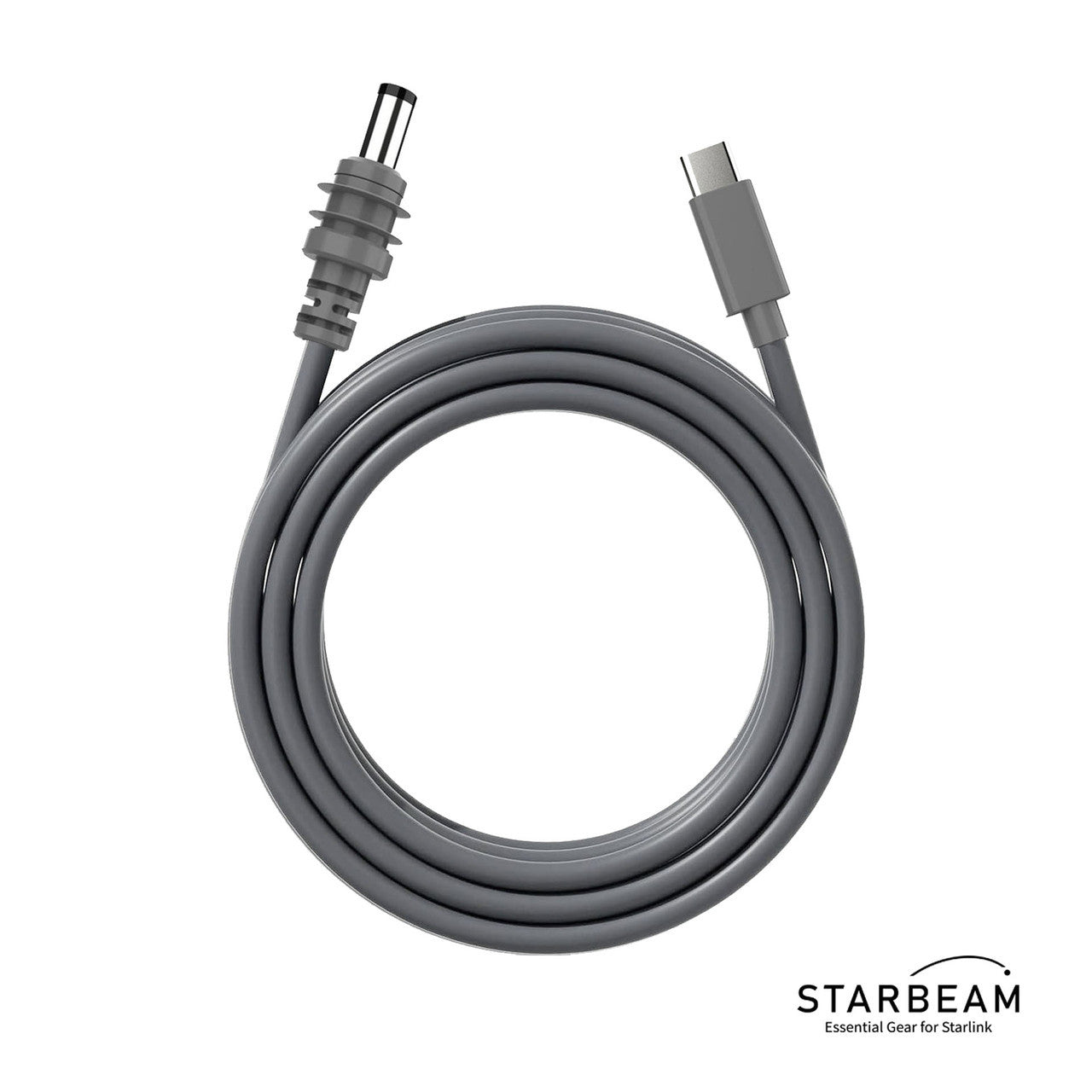 STARBEAM Starlink Mini 20V DC 5m USB-C Power Cable