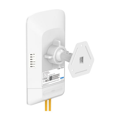 Ruijie Reyee RG-EST350 (V2) 5GHz 15dBi Point-to-Point Wireless Bridge (Pre-Paired Pack)